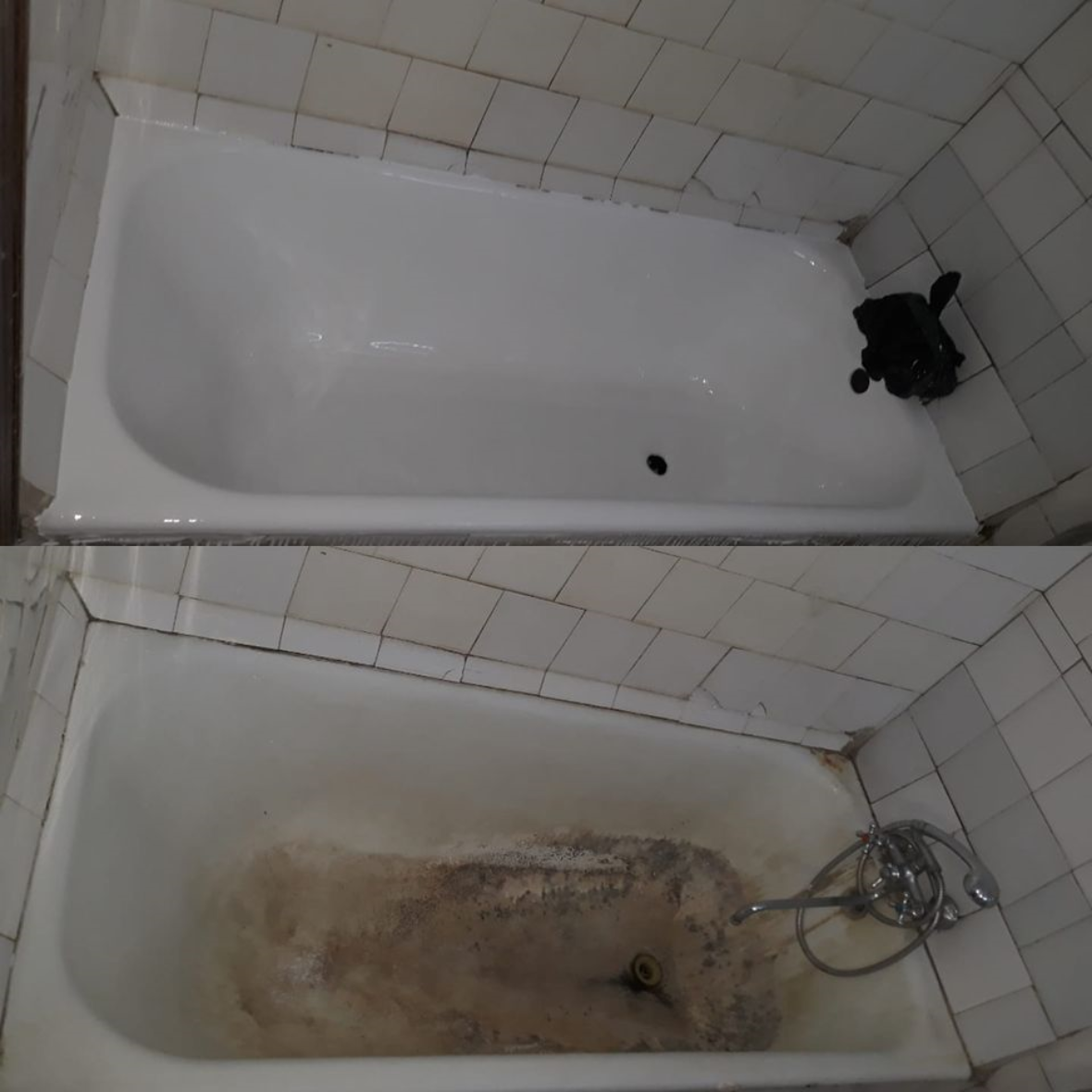 Реставрація ванни Хмельницький